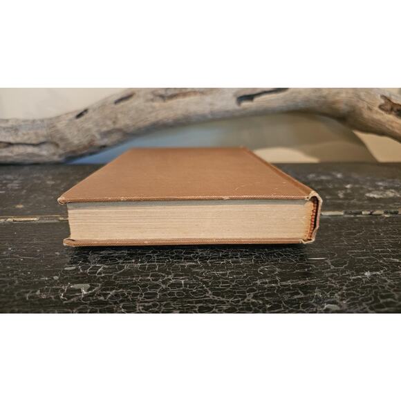 1948 Tammy Out Of Time People's Book Club Special Edition by Cid Ricketts Sumner - Picture 9 of 10